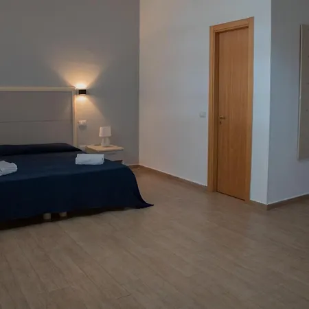 Bed & Breakfast Bed & Wine Ciro *