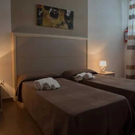 Bed & Breakfast Bed & Wine Ciro Cirò Marina