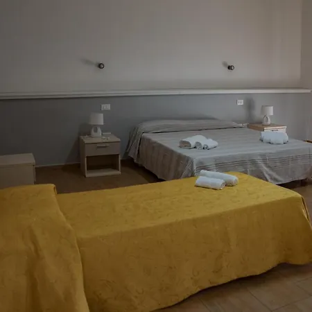 Bed & Wine Ciro Bed & Breakfast Cirò Marina