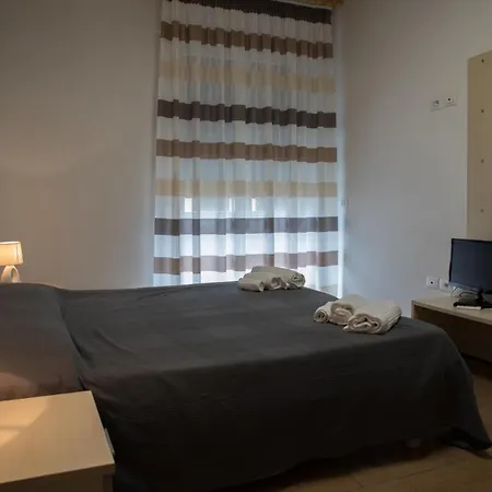 Bed & Breakfast Bed & Wine Ciro Cirò Marina